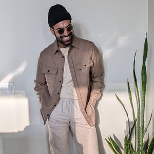 Meet your Posher, Sid